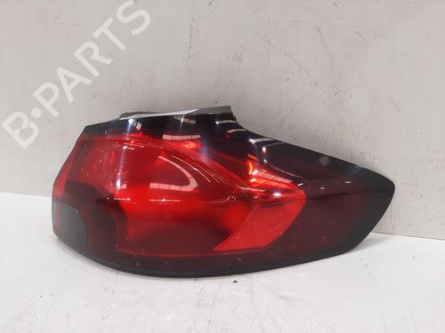 Right taillight VAUXHALL ZAFIRA Mk III (P12) 2.0 CDTi (75) | BP29703925C35