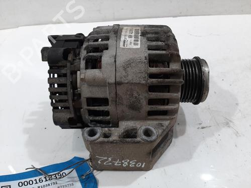 Used Alternator VAUXHALL COMBO Mk II (C) Box Body/MPV (F25) 1.3 CDTI 16V (75 hp) 32089170