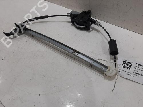 elevalunas-trasero-derecho-mazda-cx-3-dk-2015-32976698 main image