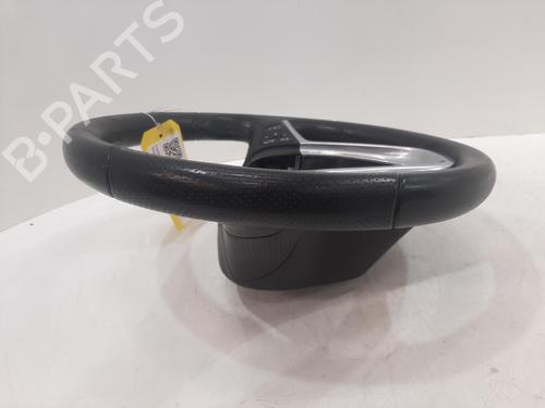Steering wheel VAUXHALL ASTRA Mk VI (J) GTC (P10) 1.4 | BP26852324C49 