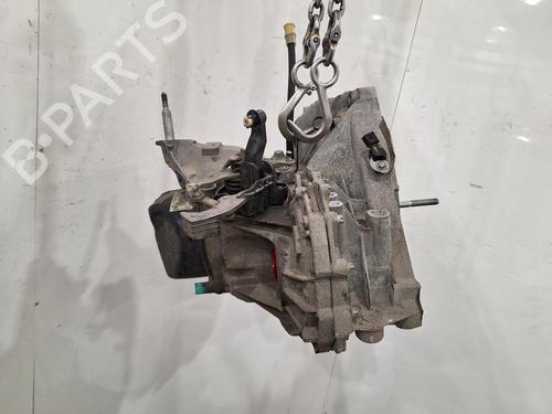 Gearbox RENAULT CAPTUR I (J5_, H5_) 0.9 TCe 90 | BP35769403M3 - Image 5