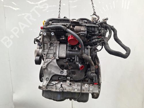 Engine VW ARTEON (3H7, 3H8) 2.0 TSI | BP37026269M1 - Image 2
