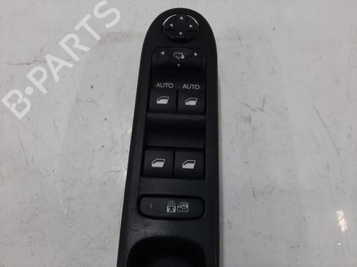 Switch CITROËN C3 Picasso (SH_) 1.6 HDI 90 | BP30180224I30 