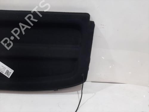 Rear parcel shelf RENAULT CAPTUR I (J5_, H5_) 1.5 dCi 90 (J5N4, J5M5, J5MW, J5M6, J5AL, J5AJ) | BP36383722C85 - Image 2