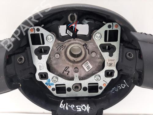 Steering wheel MINI MINI COUNTRYMAN (R60) Cooper S ALL4 | BP36403771C49 - Image 4