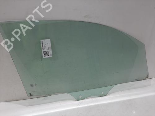 Front left door window CITROËN C1 II (PA_, PS_) 1.2 VTi 82 | BP30179840C18 
