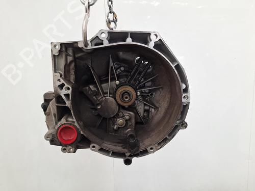 Used Gearbox FORD B-MAX (JK) 1.5 TDCi (75 hp) 31965265
