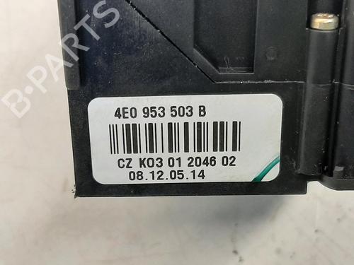Switch AUDI A4 B7 (8EC) 2.0 TDI 16V | BP26863462I30 