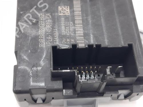Øvrige styreenhet LAND ROVER RANGE ROVER IV (L405) 4.4 SDV8 4x4 | BP29417131M11 