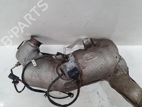 Particulate filter FORD TRANSIT CUSTOM V362 Van (FY, FZ) 2.0 EcoBlue | BP31977850M81 