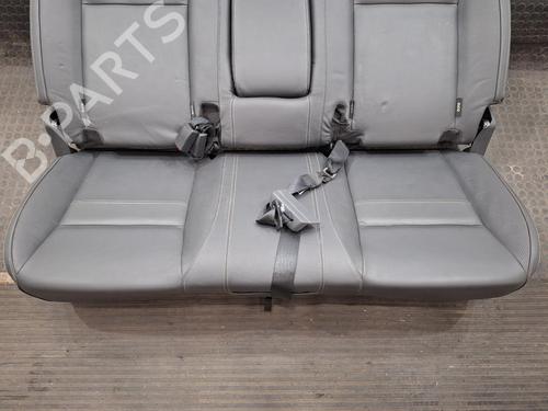 Rear seat (2nd row) FORD RANGER (TKE) 3.2 TDCi 4x4 | BP39176713I23 - Image 3