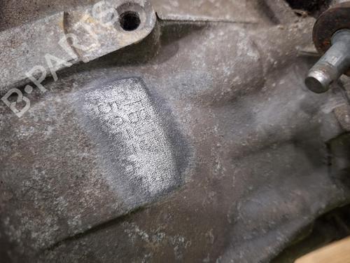 Getriebe KIA CEE'D Hatchback (ED) 1.4 CVVT | BP26750166M3 