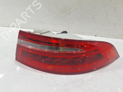 Right taillight JAGUAR XE (X760) 2.0 D AWD | BP31208228C35