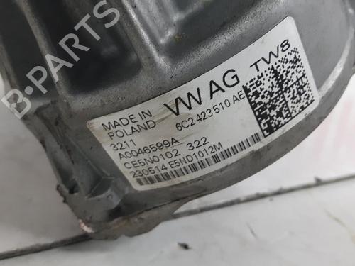 Steering column VW POLO V (6R1, 6C1) 1.0 | BP26777883M21 