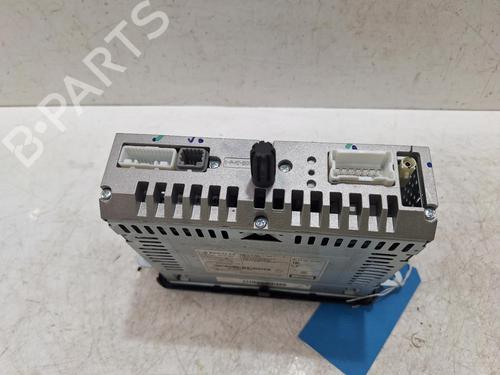 Radio DACIA SANDERO II 1.2 | BP32357019E6 