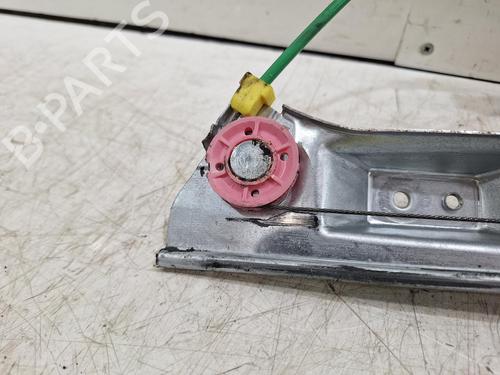 Front right window mechanism VAUXHALL CORSA Mk IV (E) (X15) 1.4 | BP40215184C23 - Image 2
