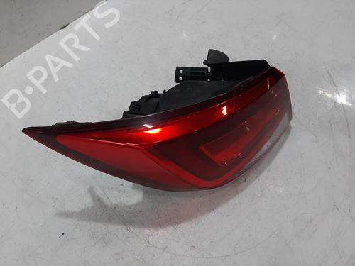 Venstre baglygte SEAT LEON ST (5F8) 1.2 TSI | BP30360439C34
