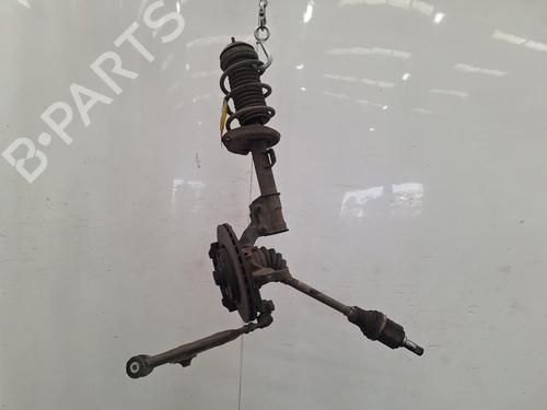 Left front suspension VAUXHALL CORSA Mk IV (E) (X15) 1.4 | BP37414083M72 - Image 2