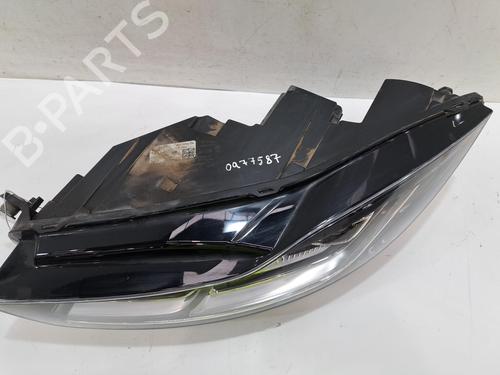 Left headlight JAGUAR I-PACE (X590) EV400 AWD | BP29742144C28 