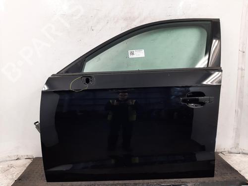 Used Left front door AUDI A3 Sportback (8VA, 8VF) 30 TDI (115 hp) 30180216