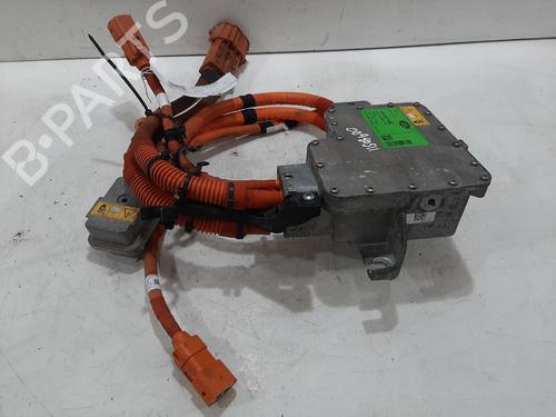 Control unit JAGUAR I-PACE (X590) EV400 AWD | BP30406666M11 