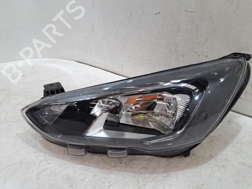 Left headlight FORD FOCUS IV Turnier (HP) 1.0 EcoBoost mHEV | BP37794891C28 - Image 3