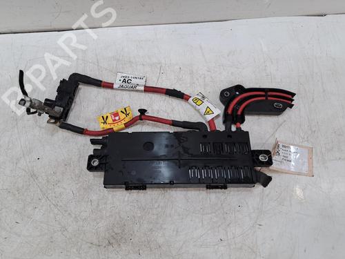 Fuse box JAGUAR I-PACE (X590) EV400 AWD | BP36938440E1 - Image 2