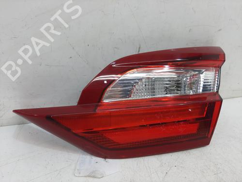 Right taillight FORD FIESTA VII (HJ, HF) 1.0 EcoBoost | BP29603649C35 