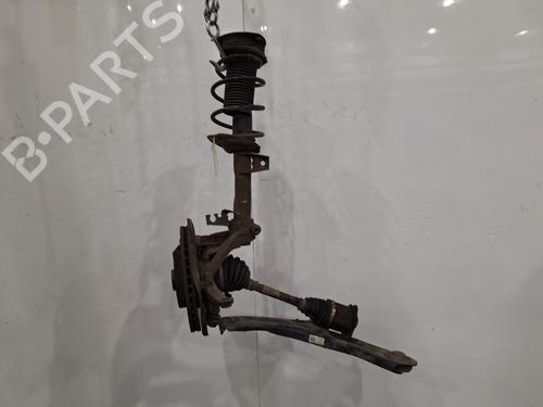 Used Left front suspension Left front suspension AUDI A3 Sportback (8VA, 8VF) 1.0 TFSI (115 hp) 34038346 34038346