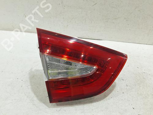 Used Left taillight HYUNDAI ix35 (LM, EL, ELH) 1.7 CRDi (116 hp) 32448588