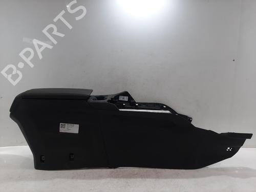 Midtkonsoll Midtkonsoll PEUGEOT 3008 II SUV (MC_, MR_, MJ_, M4_) 1.5 BlueHDi 130 (131 hp) 33466842 33466842