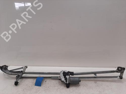 Used Front wiper motor Front wiper motor FORD C-MAX II (DXA/CB7, DXA/CEU) 1.6 Ti (125 hp) 34338738 34338738