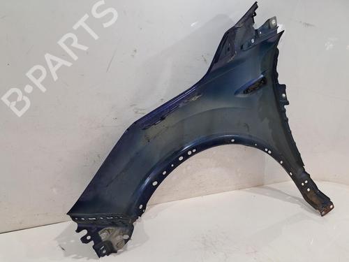 Forskærm Højre FORD KUGA II (DM2) 2.0 TDCi | BP30585205C42 - Image 5