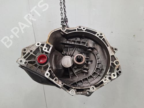 Used Gearbox Gearbox VAUXHALL CORSA Mk III (D) (S07) 1.0 i 12V (L08) (65 hp) 34734051 34734051