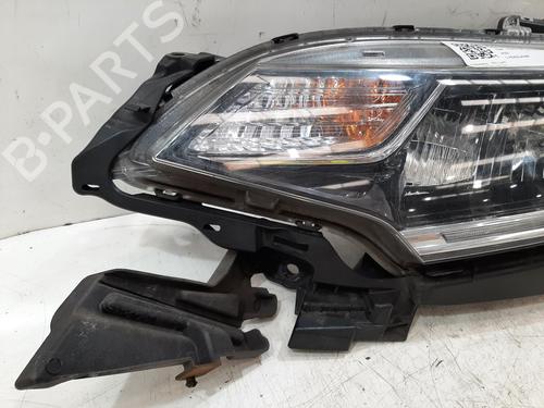 Left headlight HONDA JAZZ IV (GK_) 1.5 | BP37072633C28 - Image 3