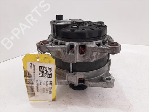 Alternator NISSAN JUKE (F16_) DIG-T 117 | BP29236205M7 