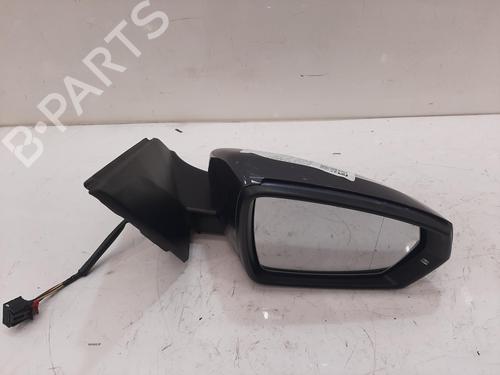 Used Right mirror Right mirror 39389423 39389423