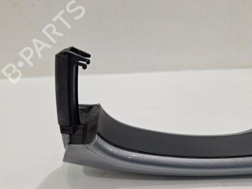 Exterior handle VAUXHALL GRANDLAND X / GRANDLAND (A18) 1.2 Turbo (75) | BP26870858C122 
