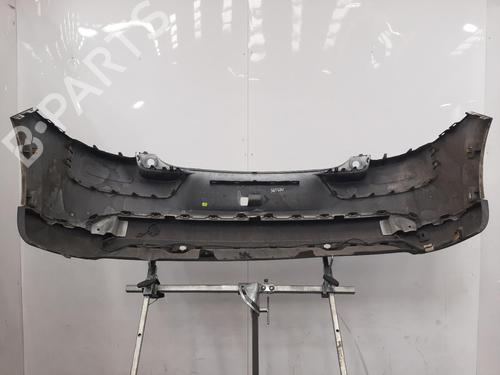 Rear bumper CITROËN C4 CACTUS 1.6 BlueHDi 100 | BP29112166C8 