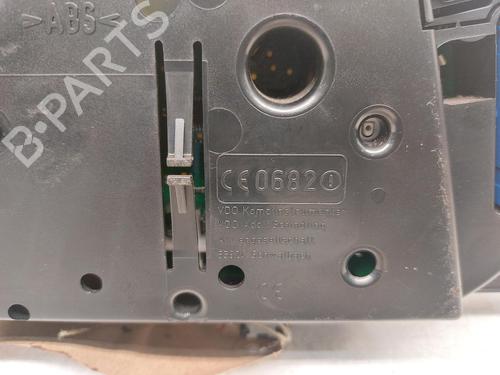 Instrument cluster VW SHARAN (7M8, 7M9, 7M6) 1.9 TDI | BP26746803C47 