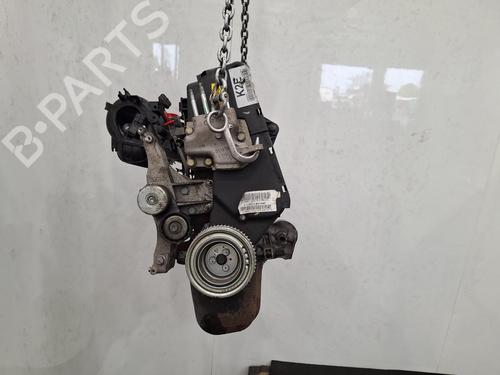 Używane Silnik FIAT 500 (312_) 1.2 (312AXA1A) (69 hp) 28138508