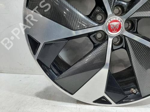 Rim JAGUAR I-PACE (X590) EV400 AWD | BP30057990C45 
