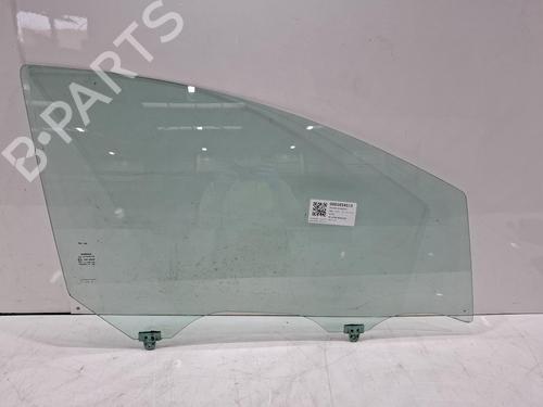 Front right door window NISSAN NOTE (E12) 1.2 DIG-S | BP39993891C19 - Image 1