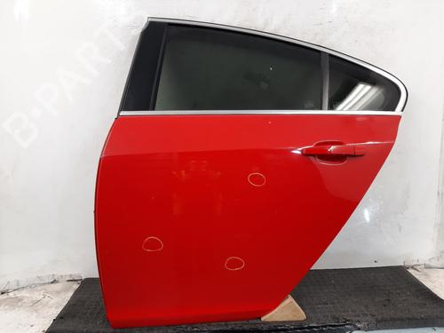 Used Left rear door VAUXHALL INSIGNIA Mk I (A) Hatchback (G09) 2.0 CDTI (68) (160 hp) 30324920