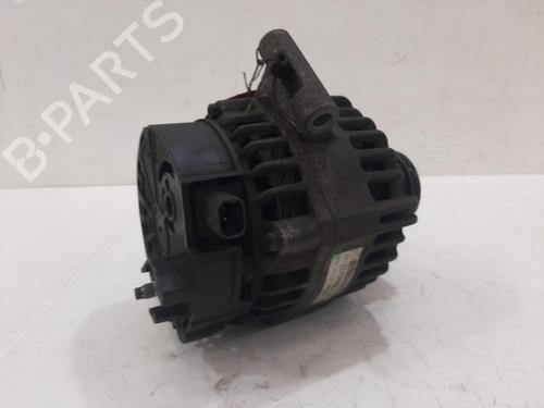 Alternator PEUGEOT 3008 I MPV (0U_) 1.6 BlueHDi 120 | BP29636644M7 
