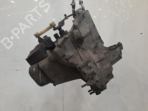 Gearbox PEUGEOT 2008 I (CU_) 1.4 HDi | BP33262458M3  - Image 6