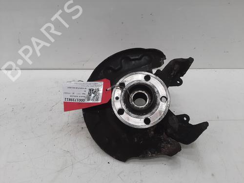 Used Right front steering knuckle Right front steering knuckle 36451742 36451742
