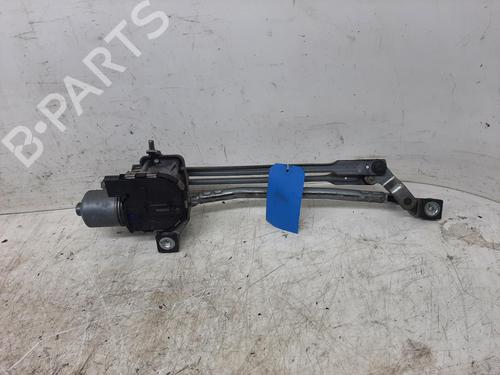 Front wiper motor VOLVO V40 Hatchback (525) T3 | BP26757502M29