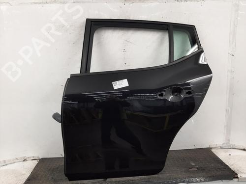 Dør venstre bagtil DACIA SANDERO III 1.0 TCe 90 (91 hp) 33179949