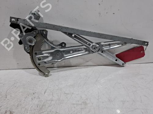 Front left window mechanism MITSUBISHI ASX (GA_W_) 1.6 MIVEC (GA1W) | BP38859964C22 - Image 4